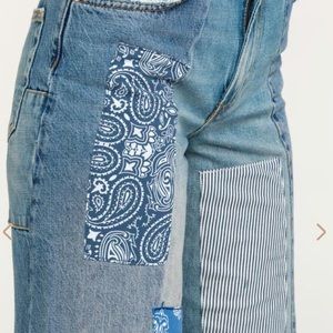 free people heart of gold jeans